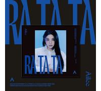 Ailee - Ra Ta Ta - Inkl. Photobook