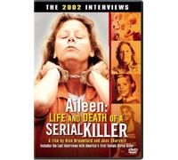 Aileen: Life & Death of a Serial Killer [Import USA Zone 1]