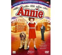 Aileen Quinn-Annie Special Anniversary Edition [Edizione: Giappone] [Import]