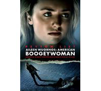 Aileen Wuornos: American Boogeywoman [New DVD]