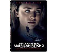 Aileen Wuornos: American Psycho [Digital Video Disc] Canada - Import