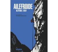 Ailefroide: Altitude 3954