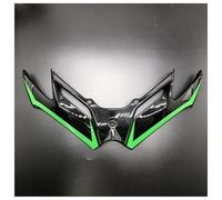 Aileron Aérodynamique Carénage Avant De Moto CF 450SR 450SR 450 SR, Aileron Aérodynamique, Couvercle Inférieur ABS, Protection, Aile Fixe Aileron de Moto(B)