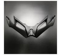 Aileron Aérodynamique Carénage Avant De Moto CF 450SR 450SR 450 SR, Aileron Aérodynamique, Couvercle Inférieur ABS, Protection, Aile Fixe Aileron de Moto(A)