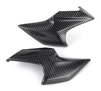 Aileron AéRodynamique Carénage Couvercle De Protection des Panneaux Latéraux Gauche Et Droit pour Phare Avant De Moto pour Z900 2020 - 2021 Carénage