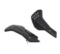 Aileron Aérodynamique Carénage Protection Inférieure du Moteur, Carénage De pour Trident 660 TRIDENT660 2021, Accessoires Moto, Ailerons