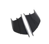 Aileron Aérodynamique Compatible Avec Ducati Pour Panigale Pour V2 Pour 1299 Pour Panigale Carénage Ailes Latérales Pour Protecteur D'aile Garniture D'aileron Déflecteur De Crique