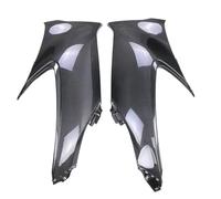 Aileron Aérodynamique Compatible Avec Suzuki Pour GSX1300R 2021 2022 2023 2024 Panneaux Latéraux De Moto Garniture De Becquet Gauche Droit Accessoires De Capot