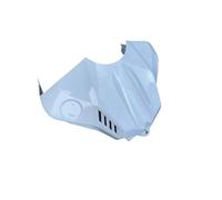 Aileron Aérodynamique Convient pour Yamaha YZF-R1 YZF R1 2015 2016 2018 2019 Carénages Réservoir de Carburant Couvercle Avant Kit de carénage de Moto(Fairing kit 5)