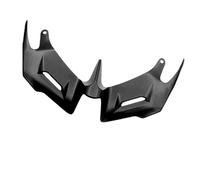 Aileron Aérodynamique De Carénage De Moto pour Y&amaha YZF R3 R25 2014-2018(Style 1)