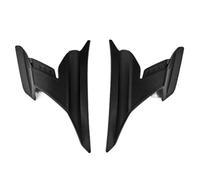 Aileron Aérodynamique Pour ADV160 2022 2023 2024 Motorcycle Winglets Famings Side Fairing Aerodynamic Nin À Droite À Droite Pour Les Accessoires De Moto D'aile