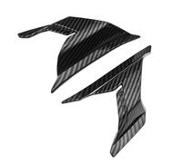 Aileron Aérodynamique Pour ADV160 2022 2023 2024 Motorcycle Winglets Famings Side Fairing Aerodynamic Nin À Droite À Droite Pour Les Accessoires De Moto D'aile