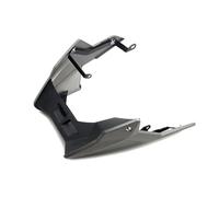 Aileron Aérodynamique pour BMW pour F900R pour F900XR F 900R 900XR 20-24 Protection Ventre Protection Châssis Moteur Inférieur Plaque Protection Couvercle Becquet(Titane)