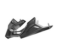 Aileron Aérodynamique pour Eliminator 500 2024 2025 Moto Sabot Moteur Inférieur Châssis Protection Décorer Plaque De Finition Hornet(C)