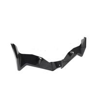Aileron Aérodynamique Pour PCX125 Pour PCX160 2021 2022 2023 Carénage Avant De Moto Embout D'ailettes Pneumatiques Pour Coque De Protection D'aile