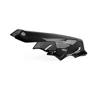 Aileron Aérodynamique Pour S1000R 2014 2015 2016 2017 2018 Moto Racing Bellypan Panneau Couverture Fibre De Carbone Moteur Spoiler Moto Accessoires