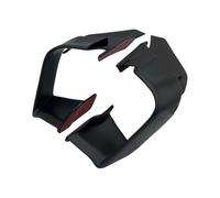 Aileron Aérodynamique Pour S1000RR 2015 2016 2017 2018 Moto Carénage Latéral Spoiler MotoGP Même Fixe Pour Aile Vent Moto Accessoires