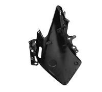 Aileron Aérodynamique pour T-Max 560 pour TMAX560 2022 2023 Carénage Avant Phare Panneaux Latéraux Couverture Moto Kits Spoiler Accessoires Spoilers(La Gauche)