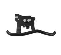 Aileron Aérodynamique Spoiler Avant Moto pour BMW R1300GS pour Adventure 2023 2024 R 1300 GS Protection Moteur Extension Garde-Boue Avant Protège-Main Déflecteur(Cardan Protector)