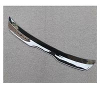 Aileron Aile De Becquet De Coffre Arrière ABS pour Peugeot pour RCZ 2010 2011 2012 2013 2014 2015 Aileron De Toit Arrière De Voiture Noir Brillant Lèvre Becquet(Glossy Black)