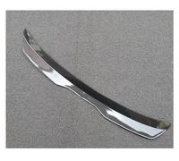 Aileron Aile De Becquet De Coffre Arrière ABS pour Peugeot pour RCZ 2010 2011 2012 2013 2014 2015 Aileron De Toit Arrière De Voiture Noir Brillant Lèvre Becquet(Carbon Fiber Pattern)