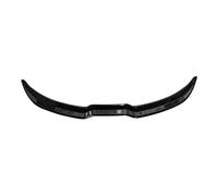 Aileron Arrière ABS pour Ford pour Focus MK4 pour St-Line Hatchback 2019 2020 2021 GFVFGNLNNA(Gloss Black)