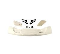 Aileron arrière Aileron Arrière pour Mazda RX8, RX-8, MX5, MX-5 2016-2019, Aileron Arrière en ABS Noir