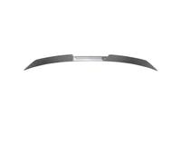 Aileron arrière,Aileron de Coffre Toutes Saisons,Accessoires de Personnalisation Automobile,pour BMW 5 Series i5 g60 525i 530i MP 2024+,Carbon Fibre