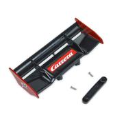 Aileron arrière avec 2 clips