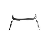 Aileron ArrièRe Becquet De Coffre De Voiture Aileron De Toit Arrière Et Aileron Latéral pour BMW Série 3 G81 pour M3 FRP 2022-2023 Aileron(Dry Carbon)