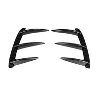 Aileron Arrière Becquet De Pare-Chocs Arrière pour W176 A200 A250 A45