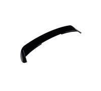 Aileron Arrière Becquet de Toit arrière latéral pour Seat pour Leon MK3 2013-2019, Version Standard, séparateur d'aile latérale de Coffre Becquets Voiture(Roof Spoiler)