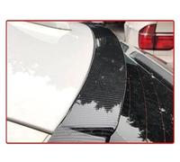 Aileron arrière Becquets Arrière De Voiture pour BMW F30 F35 F80 320 325 330, Aileron Voiture ABS Réglage, Style Aileron Arrière, Aile, Lunette Arrière Toit