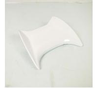 Aileron arrière blanc TNT pour scooter MBK 50 Rocket 1995 à 2004 4UP-F4812-01-P4