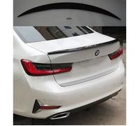 Aileron Arrière BMW Serie 3 G20 Berline Performance Noir Brillant Spoiler