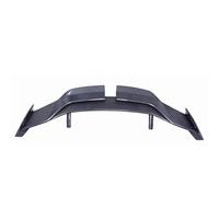 Aileron arrière Compatible avec BMW G30 G90 M5 G80 M3 G22 G82 M4 (2018-2023) - Aileron arrière en Fibre de Carbone