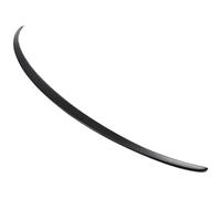 Aileron Arrière Compatible Avec Tesla Pour Model 3 Pour Model Y Pour Highland 2021 2022 2023 2024 Becquets Accessoires D'ailes Becquet De Coffre Arrière Pour Queue D'aile(3 matte black 2024)