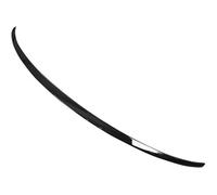 Aileron Arrière Compatible Avec Tesla Pour Model 3 Pour Model Y Pour Highland 2021 2022 2023 2024 Becquets Accessoires D'ailes Becquet De Coffre Arrière Pour Queue D'aile(Y glossy black)