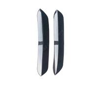 Aileron Arrière Compatible Avec Vw Pour Golf MK7 R Pour GTI Pour GTD 2012 2013 2014 2015 2016 2017 2018 2019 2020 Extensions De Becquet De Toit Rabats Arrière Pour Aile(Carbon Look)