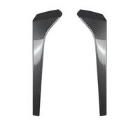 Aileron Arrière Compatible Avec Vw Pour MK2 2017 2018 2019 2020 2021 2022 2023 Lèvre Becquet Toit Coffre Garniture Becquet Latéral Fenêtre Arrière Pour Wing Canard