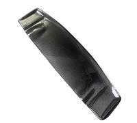 Aileron Arrière Compatible Avec Vw Pour Scirocco 2008 2009 2010 2011 2012 2013 2014 2015 2016 2017 Becquet De Lèvre De Toit Arrière Automatique Pour Style De Voiture.