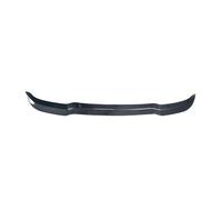 Aileron arrière Compatible Pour Audi SQ5/Q5 S-line Mk 2 2017-2024, becquet de coffre arrière, becquet de toit, kit carrosserie(Carbon Fiber Look)