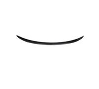 Aileron arrière Compatible pour Tesla Model 3 Highlander 2024, aileron en Carbone forgé, Brillant et Mat, Accessoires Automobiles(2024 Carbon Glossy)