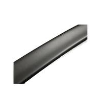 Aileron arrière de Voiture A7 S7 RS7 2013 2014 2015 2016 2017 2018 aileron Central de Toit Coffre pour arrière Voiture Aile lèvre pour(FRP unpainted)