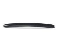 Aileron arrière de Voiture Aile Lèvre Becquet Toit Arrière Voiture pour Dodge pour Challenger 2008-2020 Aile Becquet Lèvre Toit Coffre Arrière(Look de Fibre de Carbone)