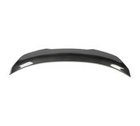 Aileron arrière de Voiture,Aileron de Coffre Robuste,Accessoires de Style Automobile,pour Infiniti Q50 Q50L PSM 2014-2021,Carbon Fibre Pattern