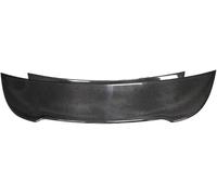 Aileron arrière de Voiture Aileron de Toit pour Porsche pour Panamera 970 et 971 (2010-2017)(2014-2017 Carbon)