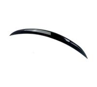 Aileron arrière de Voiture Becquet Arrière pour MP Style pour Berline E90 Aileron Coffre pour BMW Série 3 323i 325i 328i 335i 335xi M3 2005 - 2012