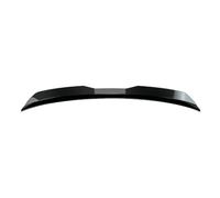 Aileron Arrière de Voiture Convient pour Dodge Durango 3/2/1.Gen SXT/GT/RT/Citadel/SRT/SRT Hellcat 1998-2025, Becquet de Coffre Arrière Anti-Rayures Étanche Tuning Accessoire Voiture