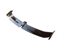 Aileron Arrière de Voiture Convient pour Toyota Supra A90/GR Supra/Supra SZ/GT4 A90 A80 A70 1986-2002 2019-2025, Becquet de Coffre Arrière Anti-Rayures Étanche Tuning Accessoire Voiture